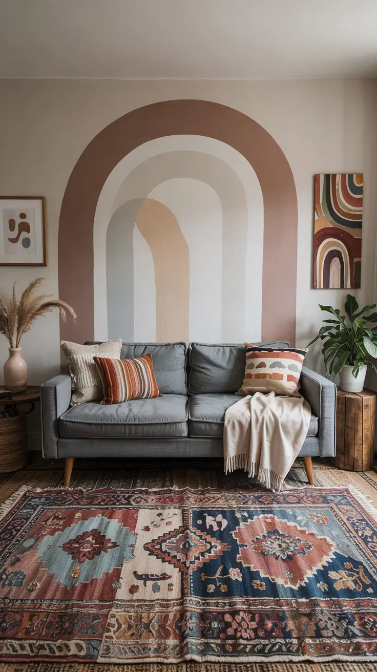 26 Living Room Painting Ideas 2026 for Modern and Cozy Homes