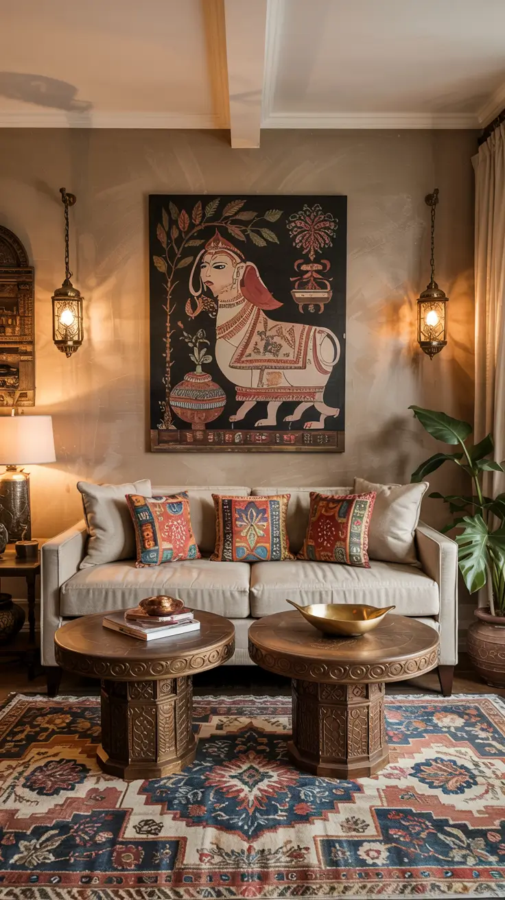 26 Living Room Painting Ideas 2026 for Modern and Cozy Homes