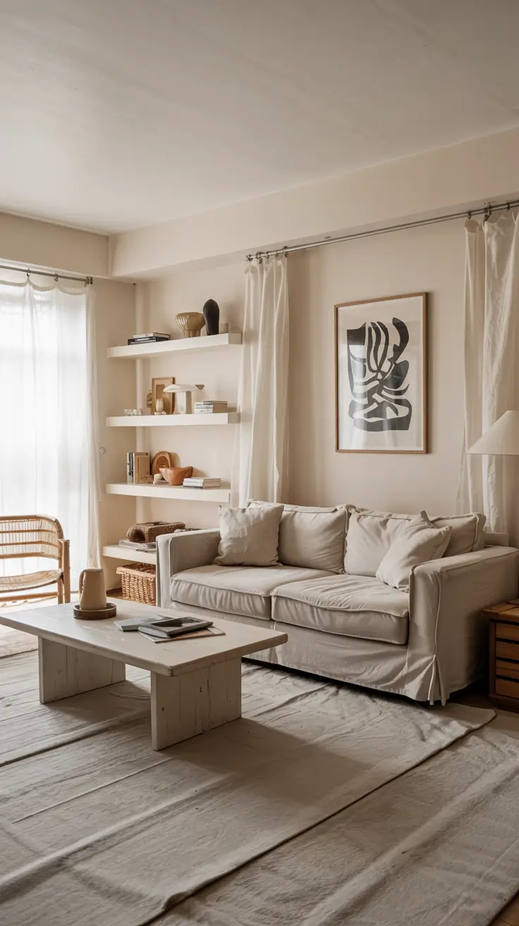 26 Living Room Painting Ideas 2026 for Modern and Cozy Homes