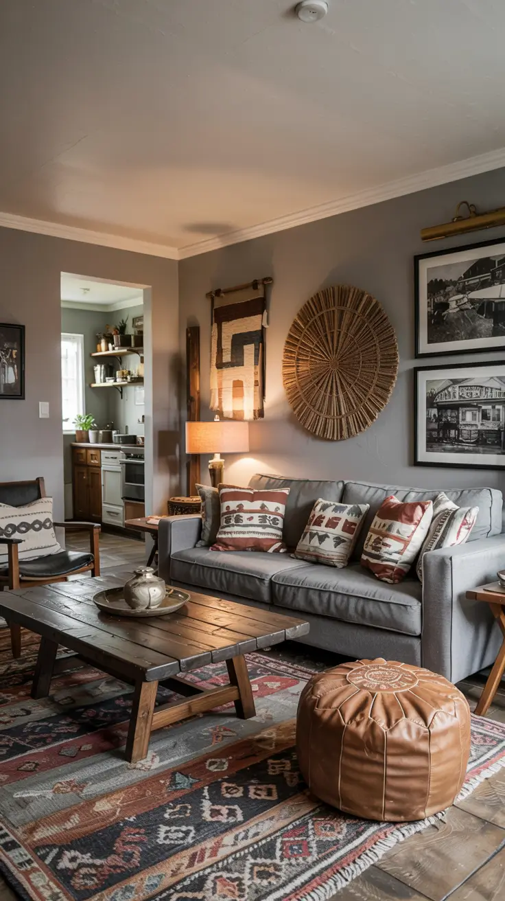 26 Living Room Painting Ideas 2026 for Modern and Cozy Homes