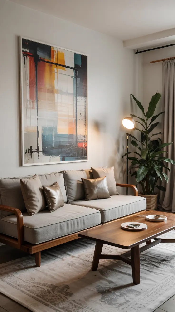 26 Living Room Painting Ideas 2026 for Modern and Cozy Homes