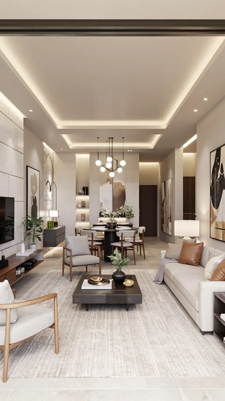 21 Living Room Remodel Ideas 2026: Modern, Rustic, and Budget-Friendly Transformations