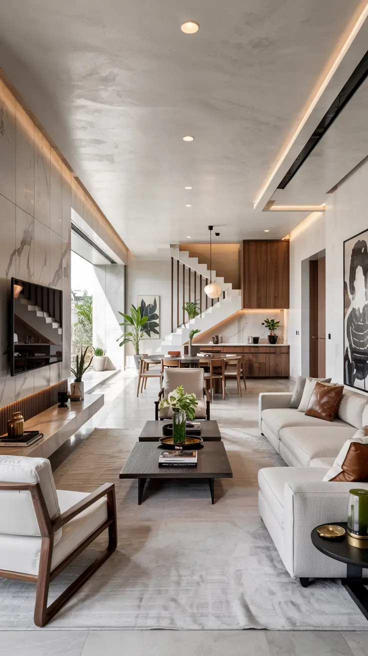 21 Living Room Remodel Ideas 2026: Modern, Rustic, and Budget-Friendly Transformations