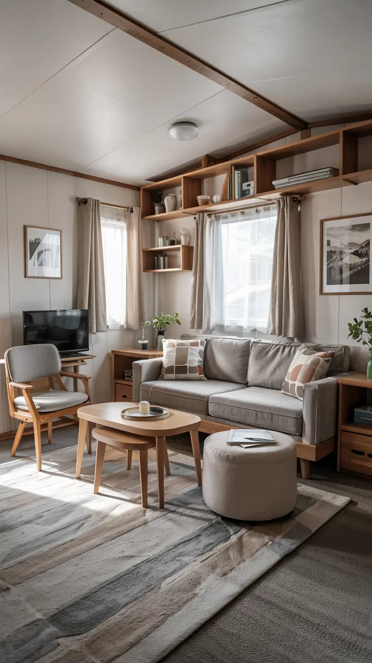 21 Living Room Remodel Ideas 2026: Modern, Rustic, and Budget-Friendly Transformations