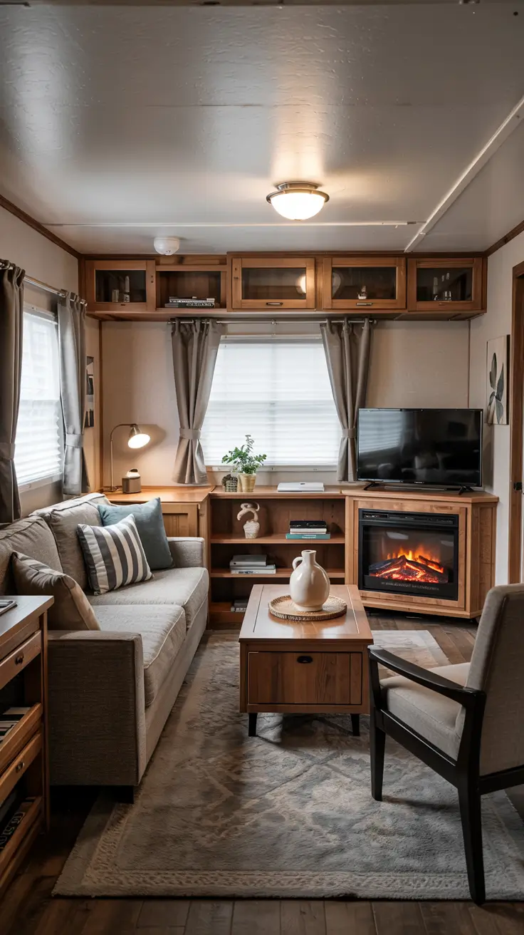 21 Living Room Remodel Ideas 2026: Modern, Rustic, and Budget-Friendly Transformations