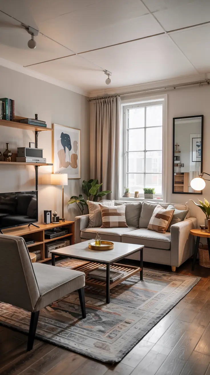 21 Living Room Remodel Ideas 2026: Modern, Rustic, and Budget-Friendly Transformations