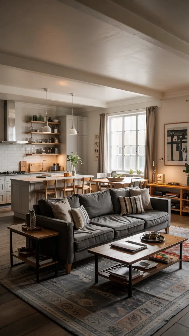 21 Living Room Remodel Ideas 2026: Modern, Rustic, and Budget-Friendly Transformations