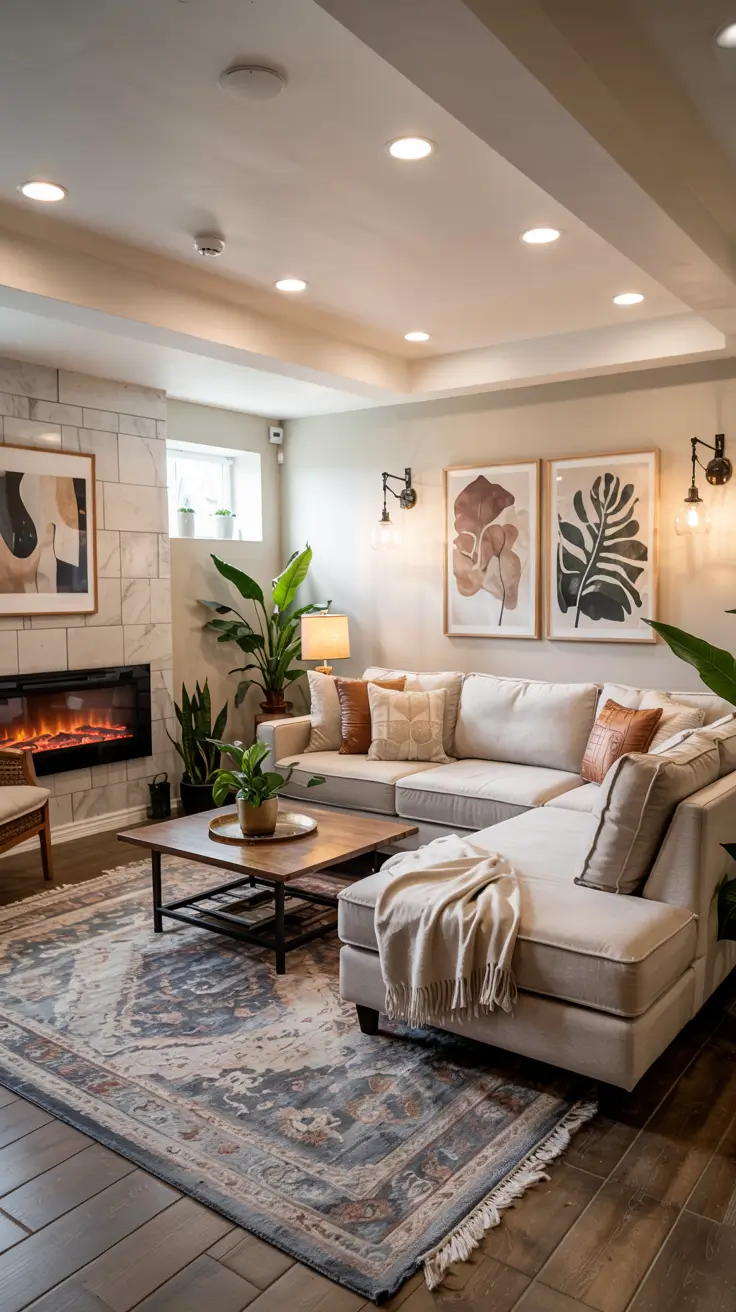 21 Living Room Remodel Ideas 2026: Modern, Rustic, and Budget-Friendly Transformations