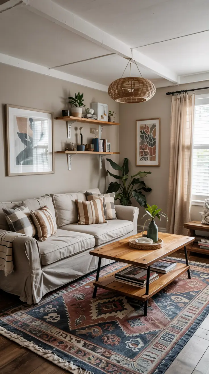 21 Living Room Remodel Ideas 2026: Modern, Rustic, and Budget-Friendly Transformations