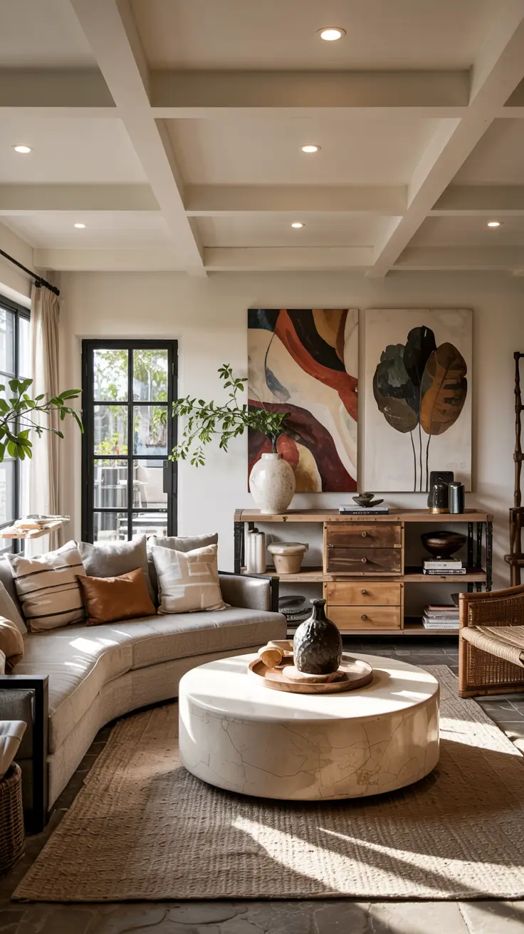 21 Living Room Remodel Ideas 2026: Modern, Rustic, and Budget-Friendly Transformations