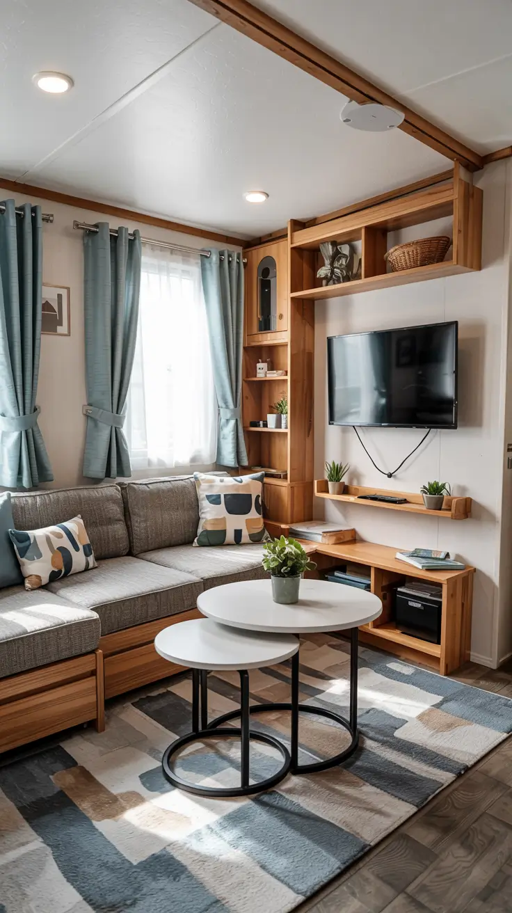 21 Living Room Remodel Ideas 2026: Modern, Rustic, and Budget-Friendly Transformations