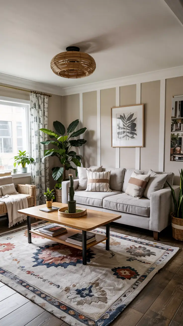 21 Living Room Remodel Ideas 2026: Modern, Rustic, and Budget-Friendly Transformations