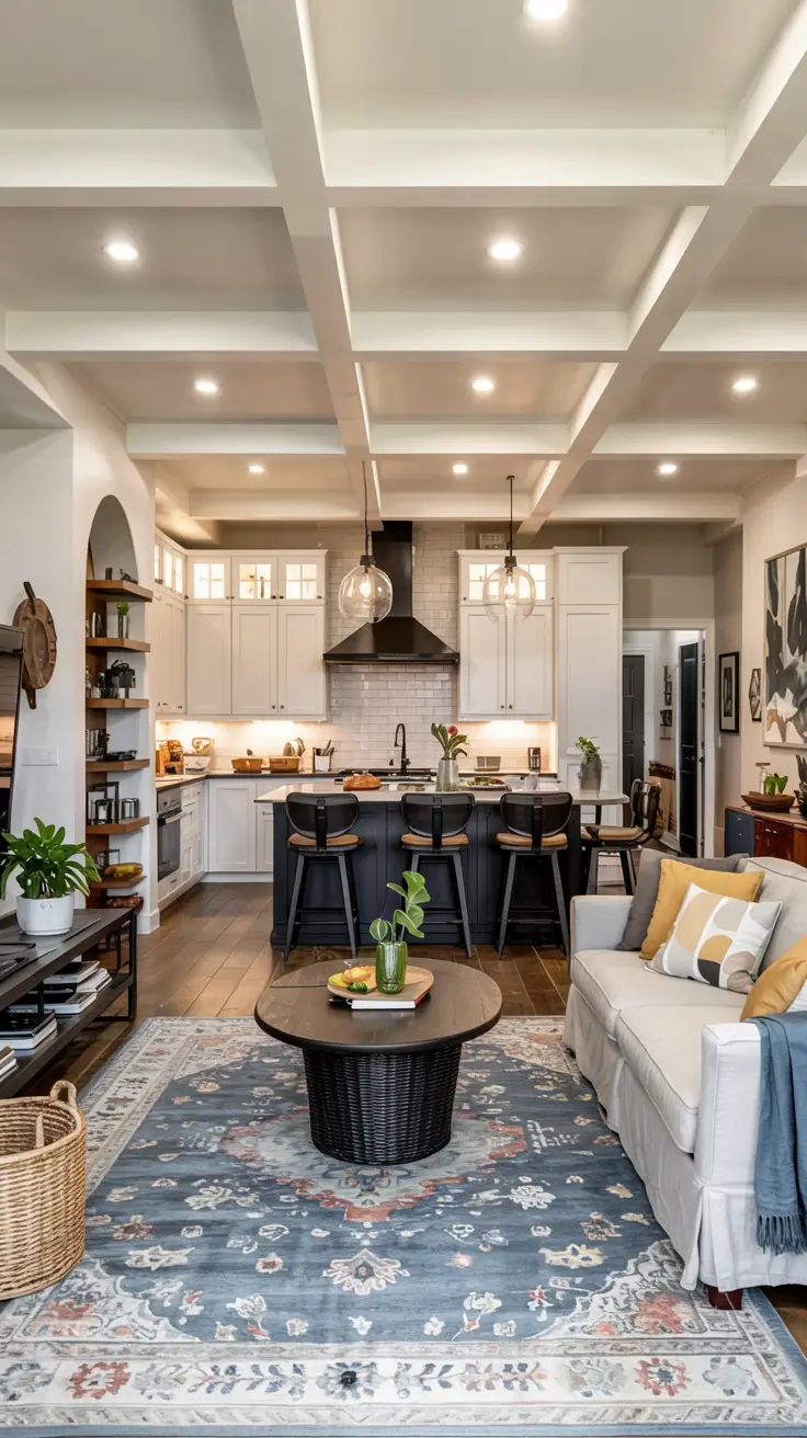 21 Living Room Remodel Ideas 2026: Modern, Rustic, and Budget-Friendly Transformations