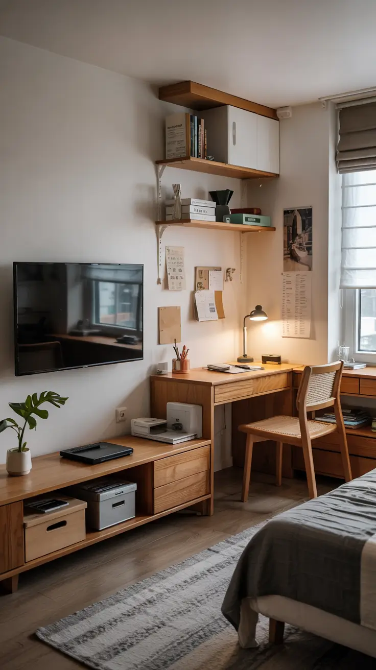 35 Living Room TV Wall Ideas 2026 For Modern And Functional Interiors