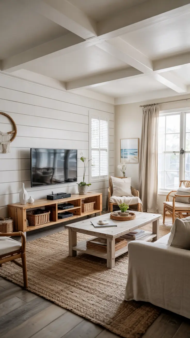 35 Living Room TV Wall Ideas 2026 For Modern And Functional Interiors