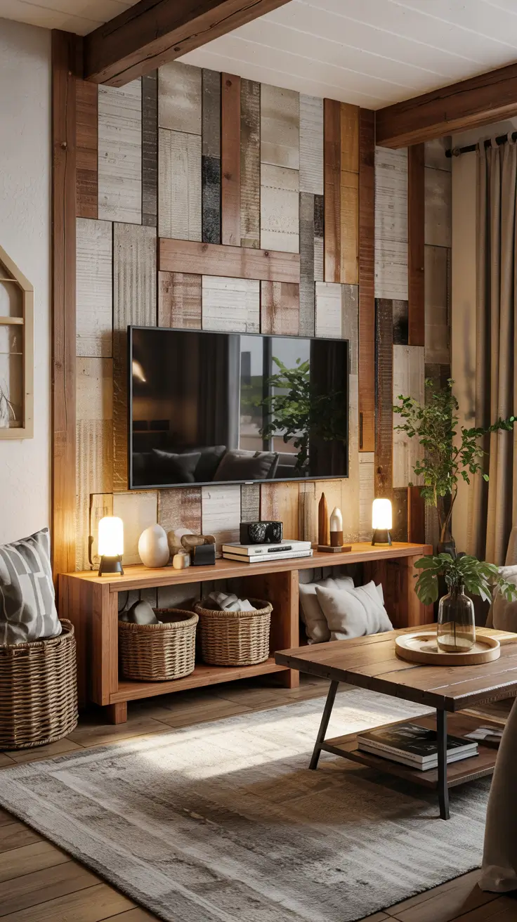 35 Living Room TV Wall Ideas 2026 For Modern And Functional Interiors