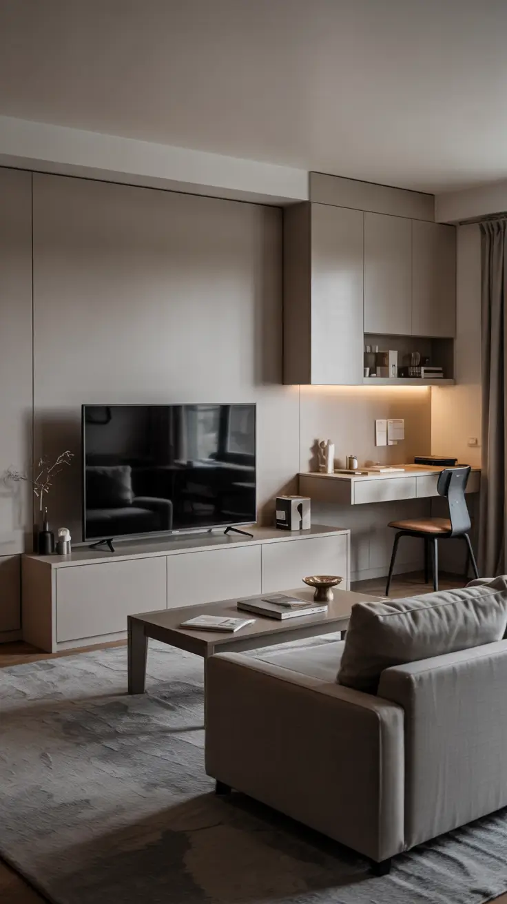 35 Living Room TV Wall Ideas 2026 For Modern And Functional Interiors