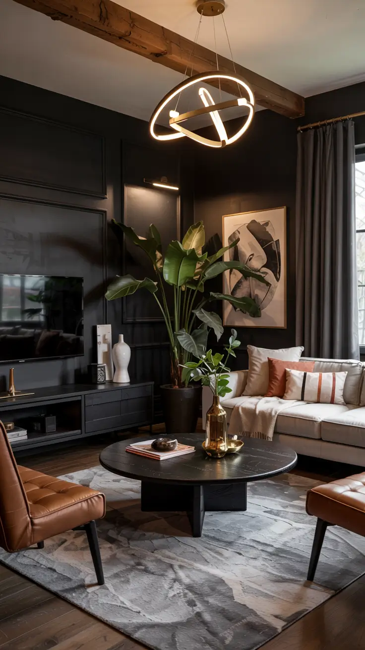 32 Luxury Living Room Ideas 2026: Modern, Classy, and Elegant Interior Inspirations