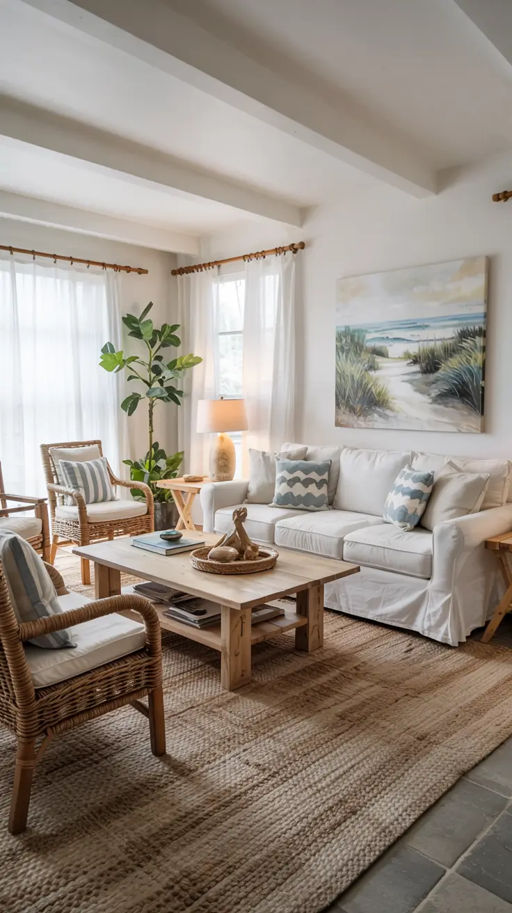 32 Luxury Living Room Ideas 2026: Modern, Classy, and Elegant Interior Inspirations