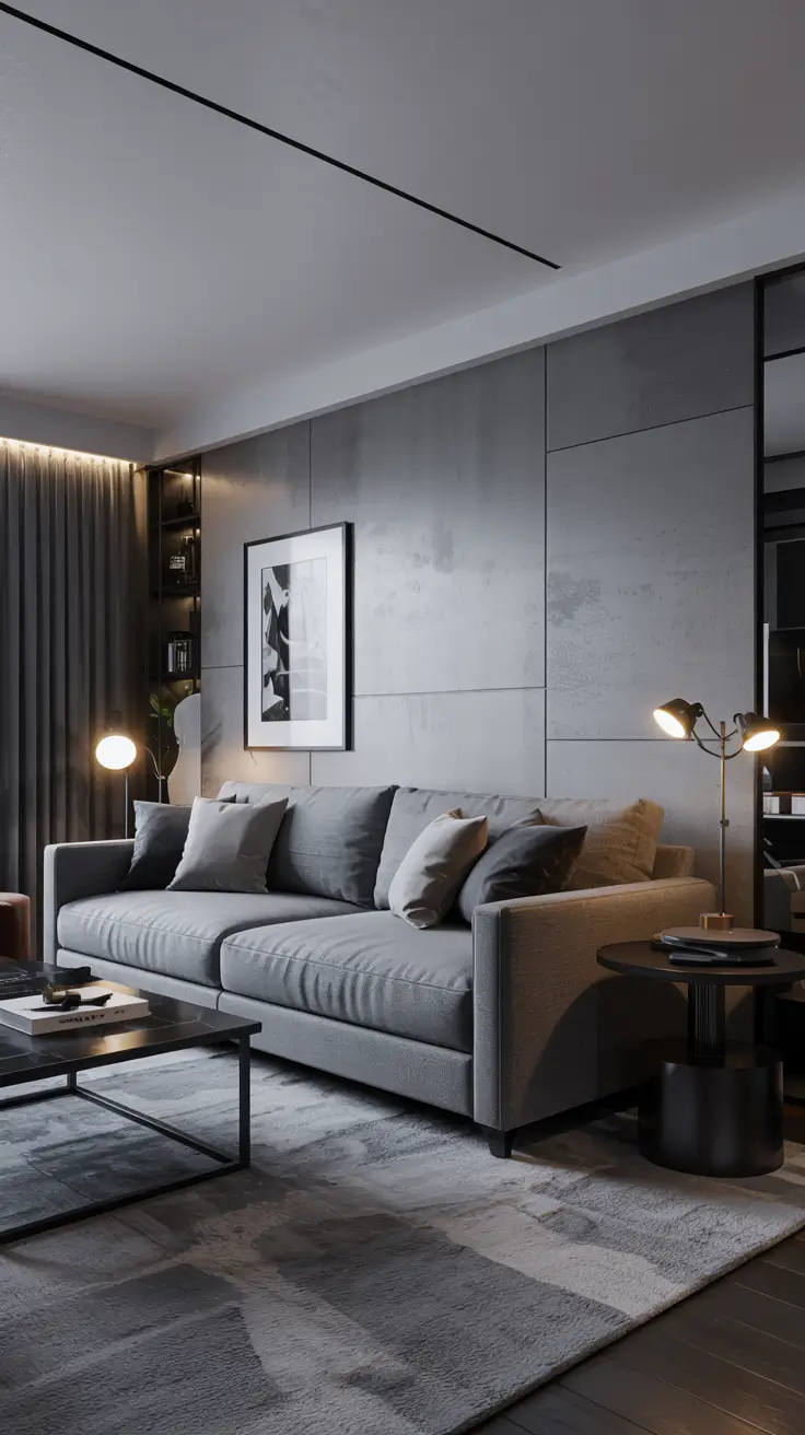 32 Luxury Living Room Ideas 2026: Modern, Classy, and Elegant Interior Inspirations