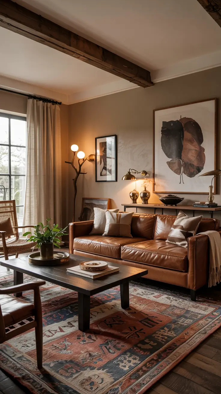 32 Luxury Living Room Ideas 2026: Modern, Classy, and Elegant Interior Inspirations