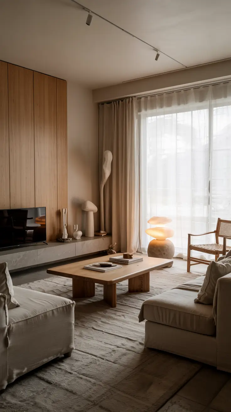 32 Luxury Living Room Ideas 2026: Modern, Classy, and Elegant Interior Inspirations