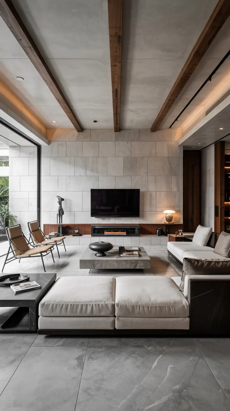 32 Luxury Living Room Ideas 2026: Modern, Classy, and Elegant Interior Inspirations