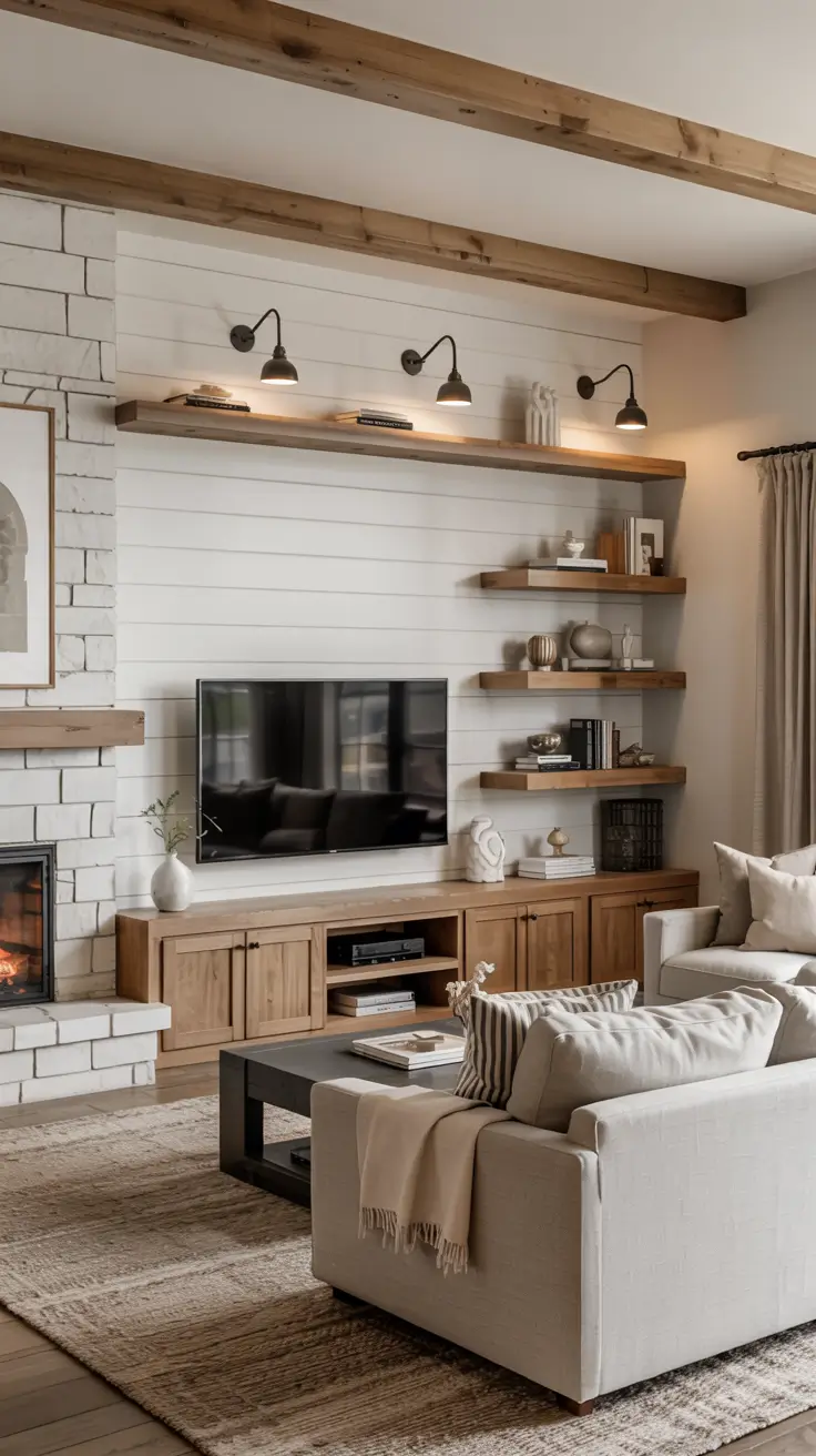 32 Luxury Living Room Ideas 2026: Modern, Classy, and Elegant Interior Inspirations