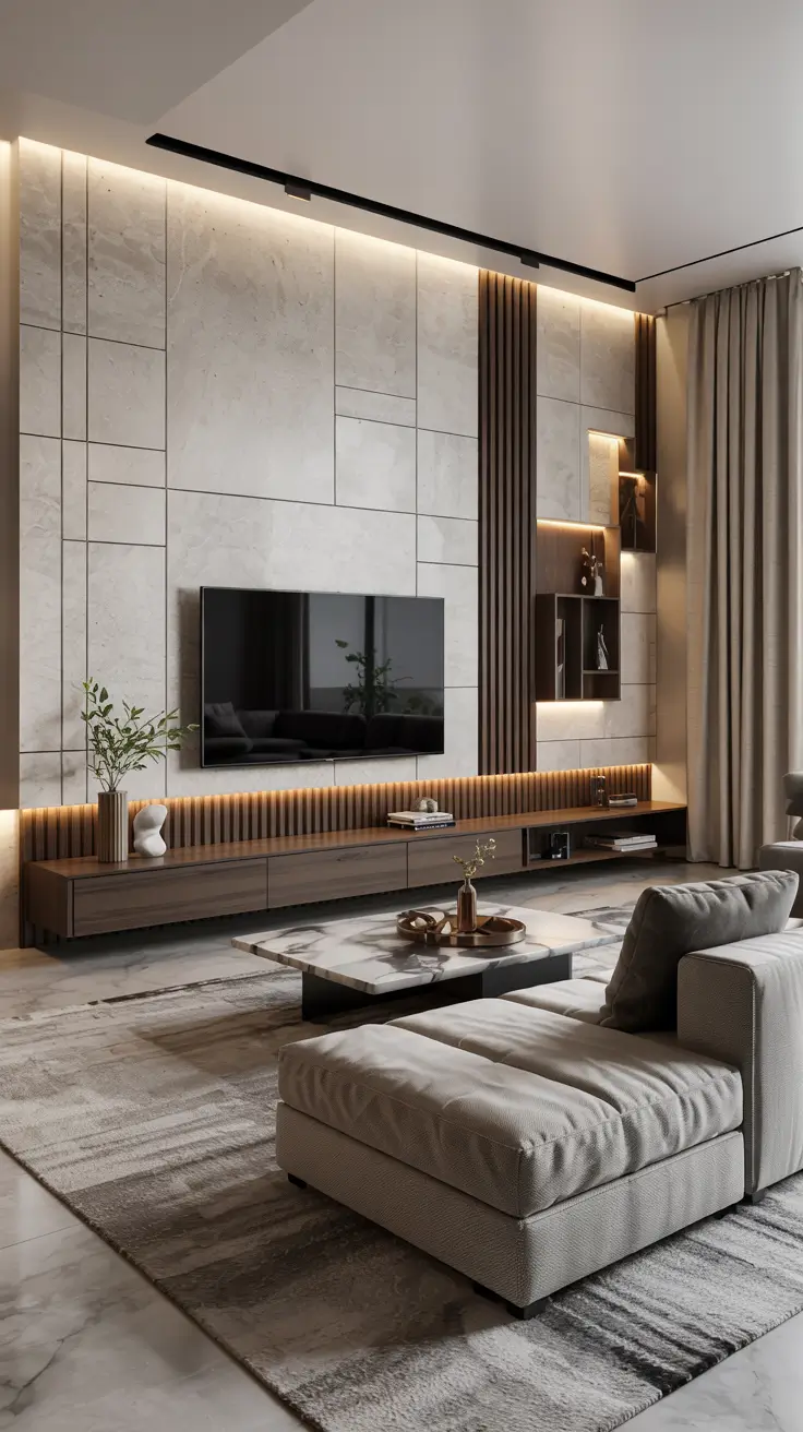 32 Luxury Living Room Ideas 2026: Modern, Classy, and Elegant Interior Inspirations