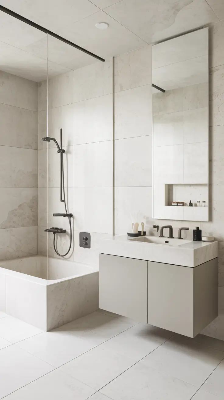 15 Master Bathroom Ideas 2026: Modern Luxury Designs for Stylish Homes