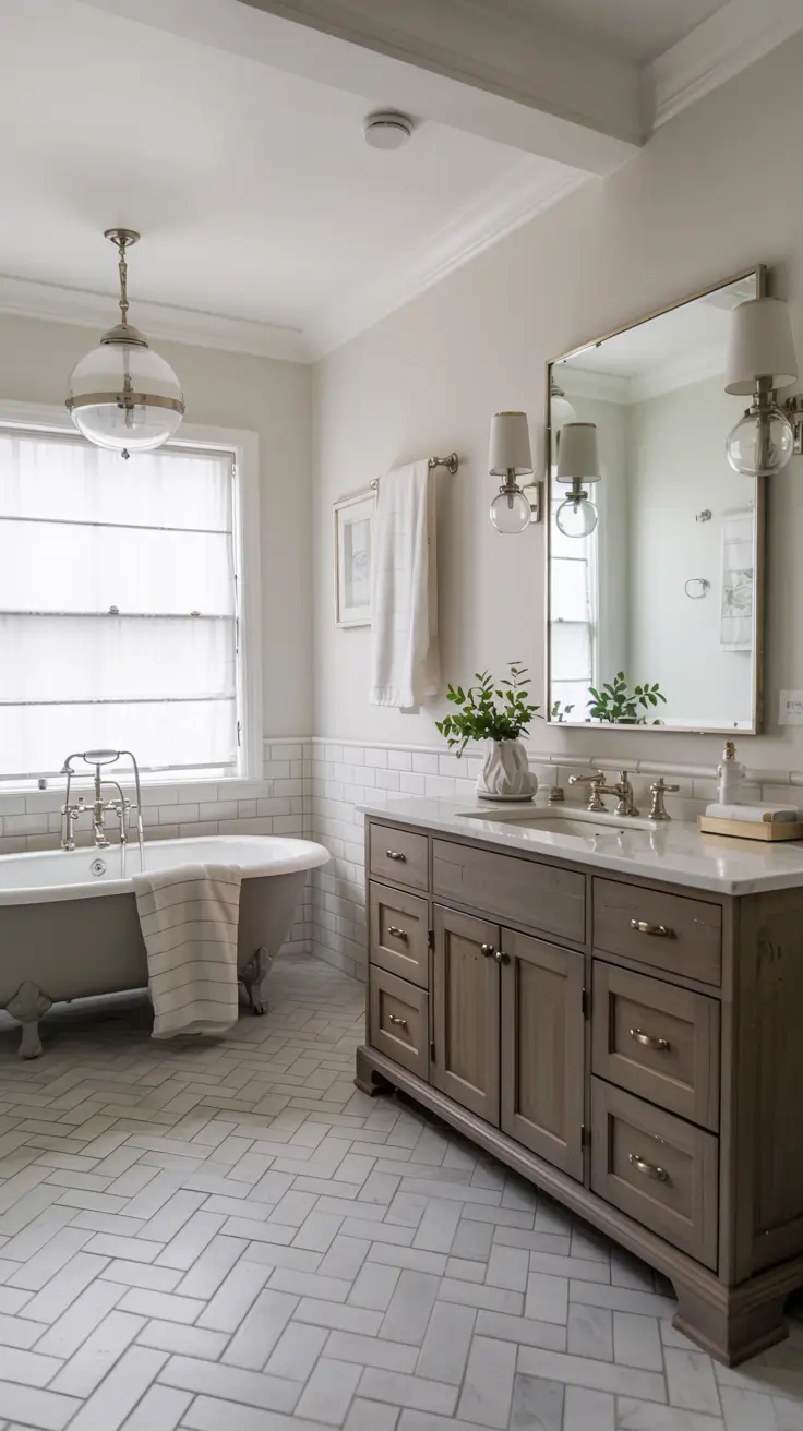 15 Master Bathroom Ideas 2026: Modern Luxury Designs for Stylish Homes