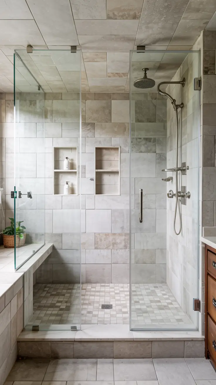 15 Master Bathroom Ideas 2026: Modern Luxury Designs for Stylish Homes