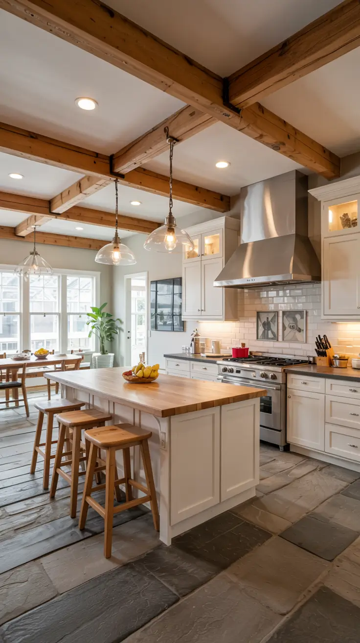 21 Open Kitchen Remodel Ideas 2026: Transform Your Home With Modern Concept Designs