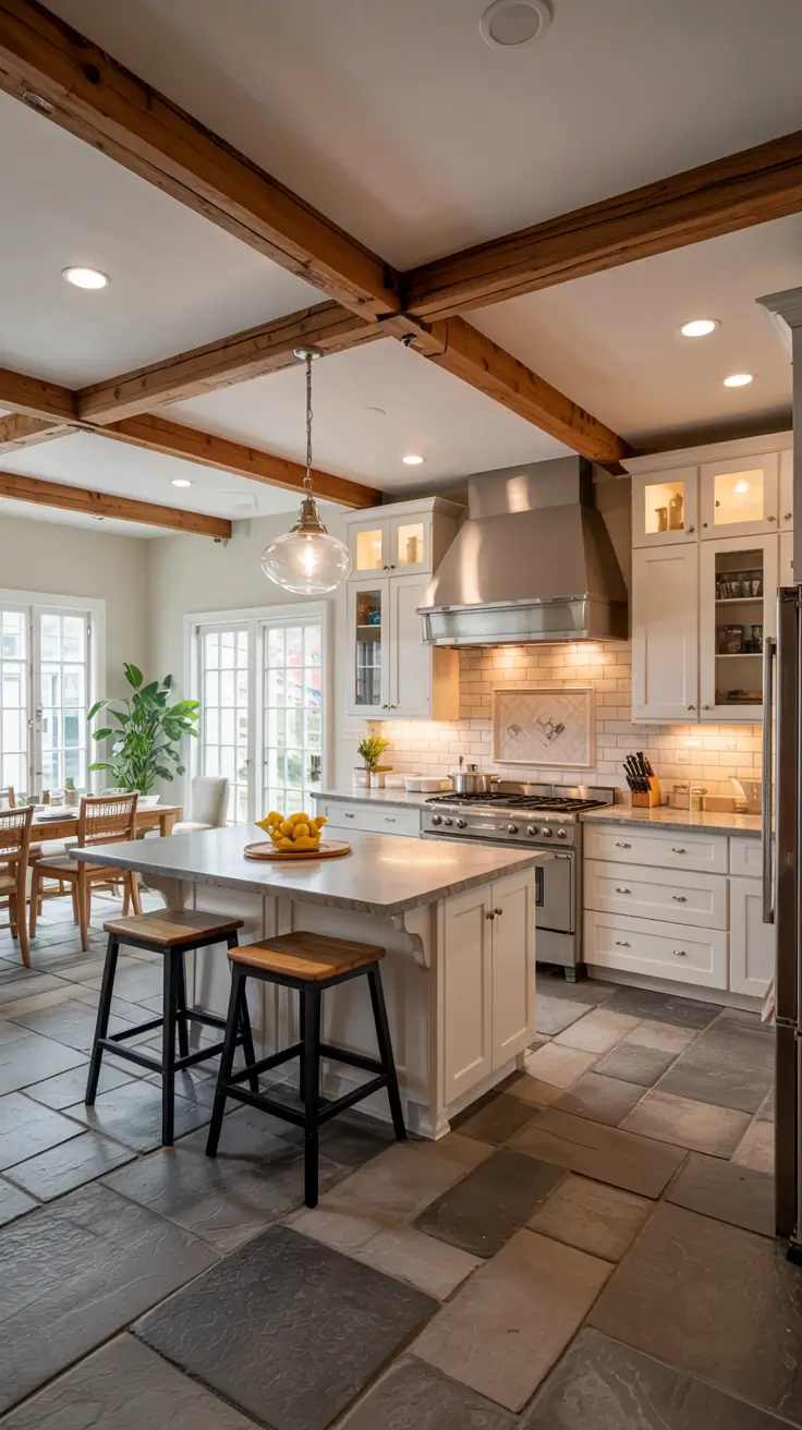 21 Open Kitchen Remodel Ideas 2026: Transform Your Home With Modern Concept Designs