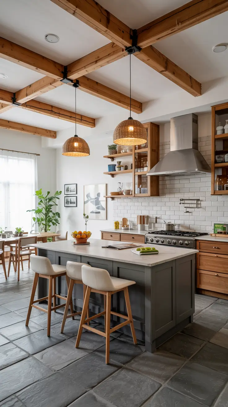 21 Open Kitchen Remodel Ideas 2026: Transform Your Home With Modern Concept Designs