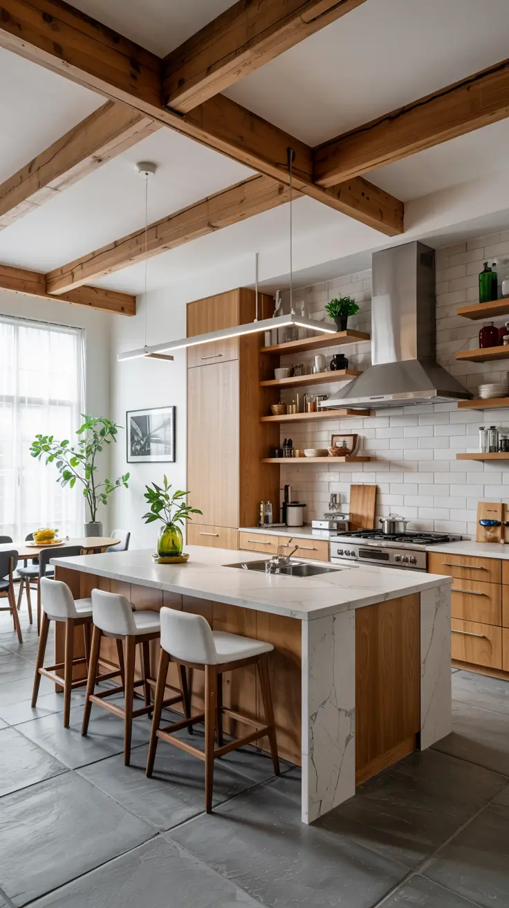 21 Open Kitchen Remodel Ideas 2026: Transform Your Home With Modern Concept Designs