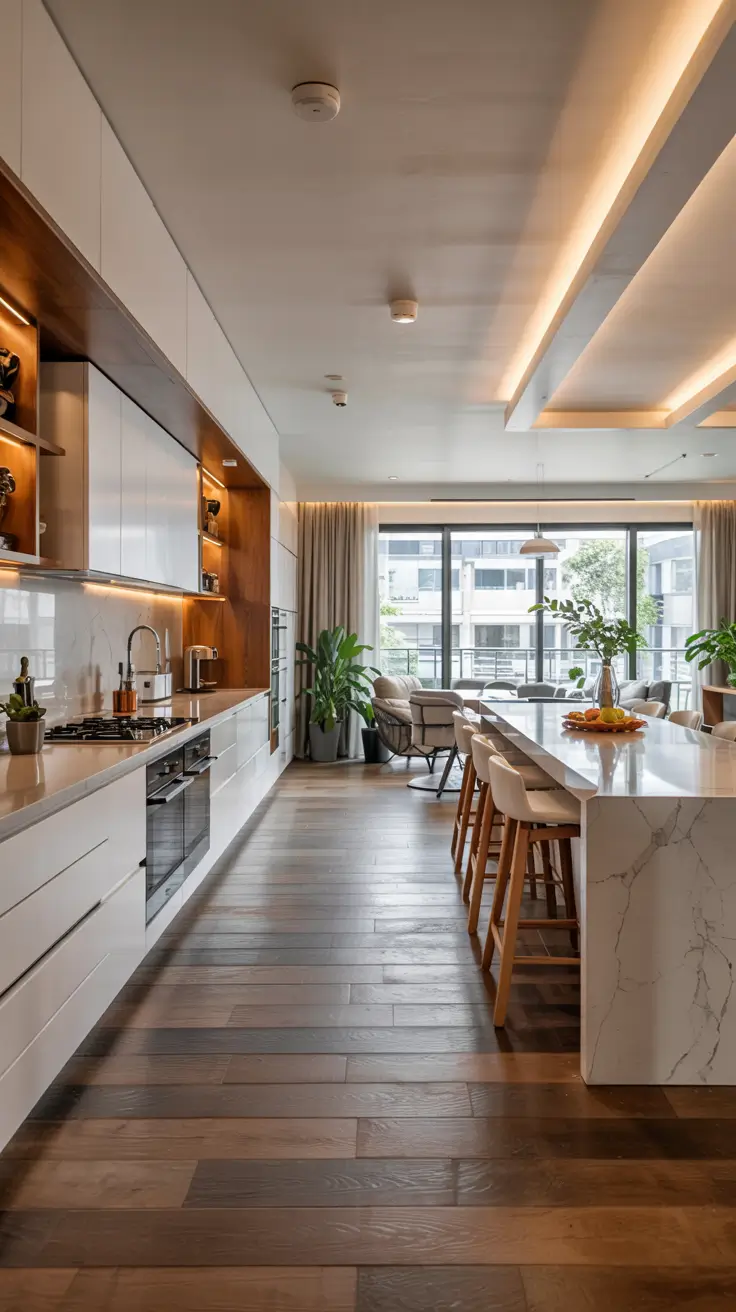 21 Open Kitchen Remodel Ideas 2026: Transform Your Home With Modern Concept Designs