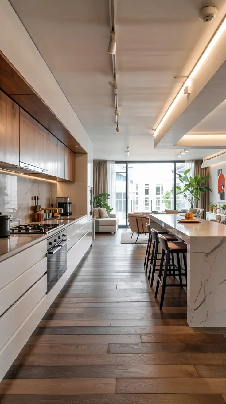 21 Open Kitchen Remodel Ideas 2026: Transform Your Home With Modern Concept Designs