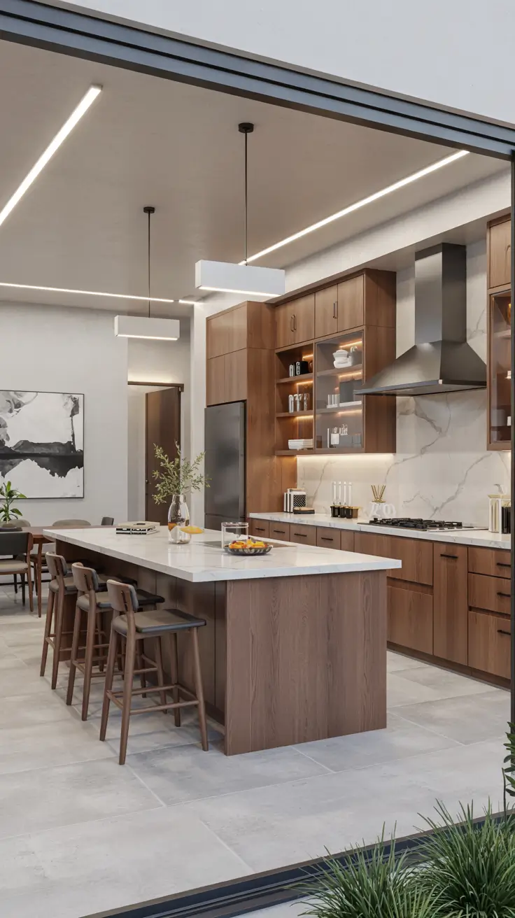 21 Open Kitchen Remodel Ideas 2026: Transform Your Home With Modern Concept Designs