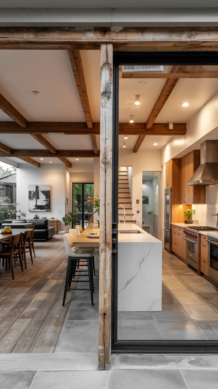 21 Open Kitchen Remodel Ideas 2026: Transform Your Home With Modern Concept Designs