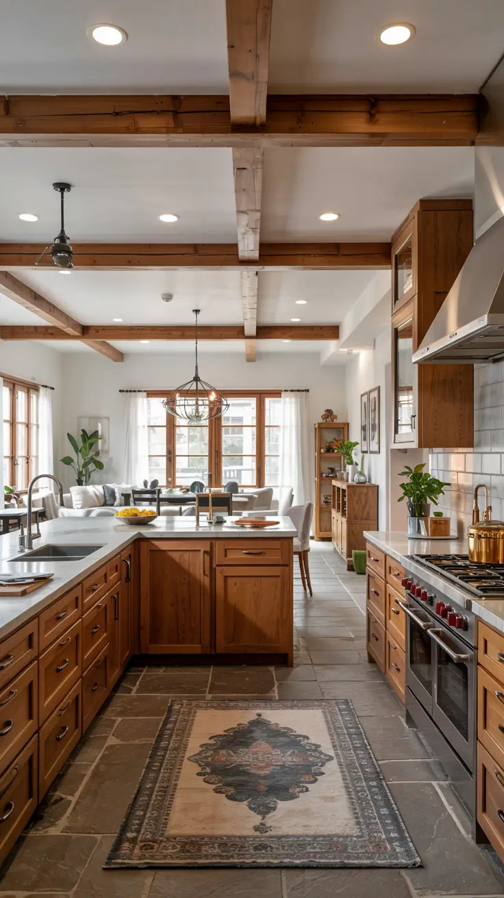 21 Open Kitchen Remodel Ideas 2026: Transform Your Home With Modern Concept Designs