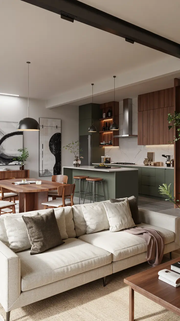 21 Open Kitchen Remodel Ideas 2026: Transform Your Home With Modern Concept Designs