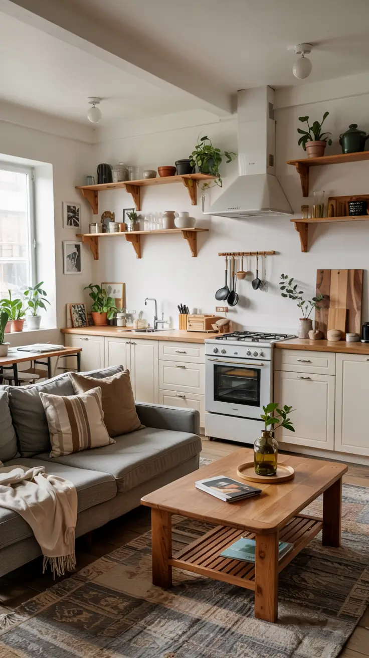 21 Open Kitchen Remodel Ideas 2026: Transform Your Home With Modern Concept Designs