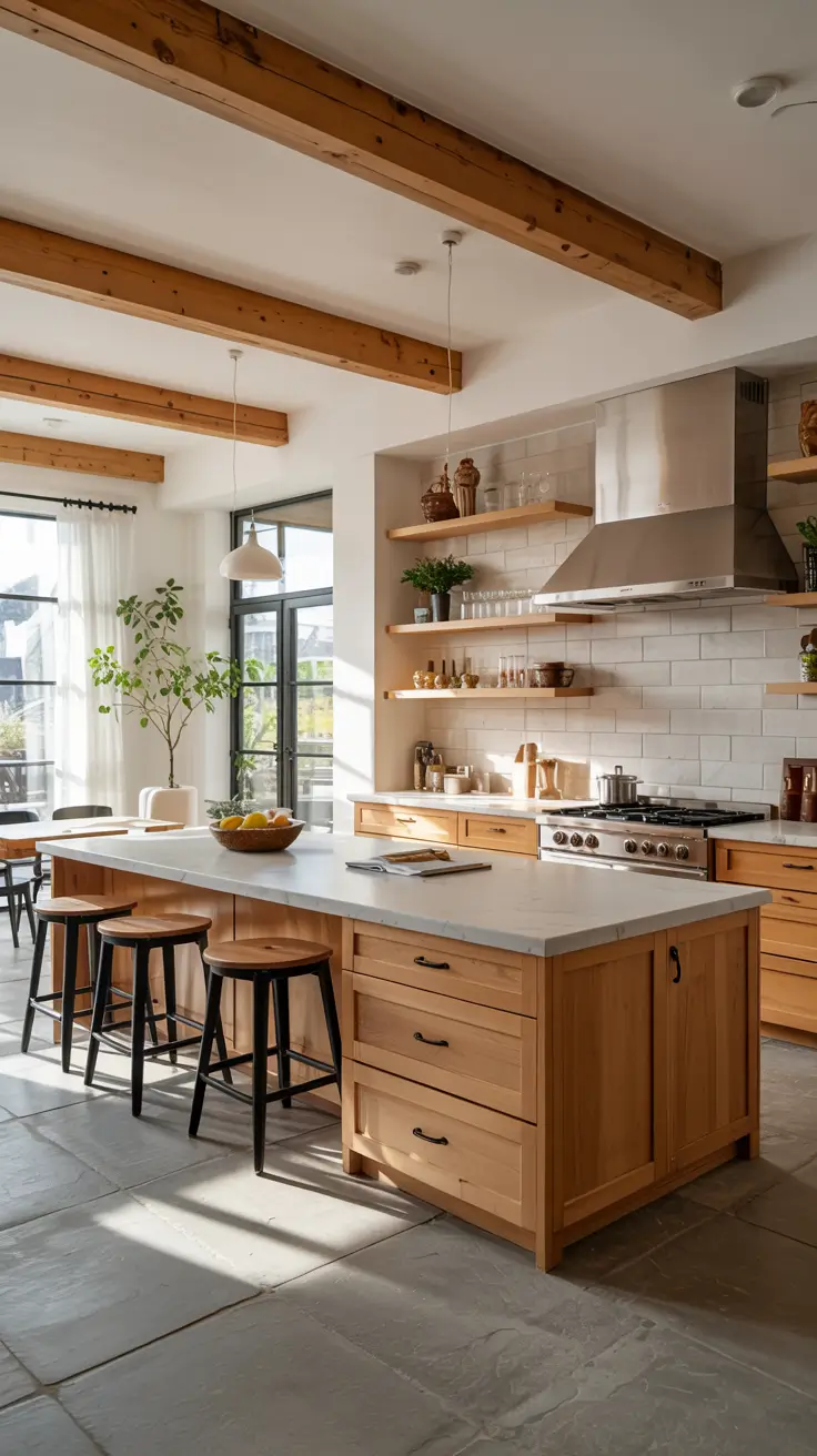 21 Open Kitchen Remodel Ideas 2026: Transform Your Home With Modern Concept Designs