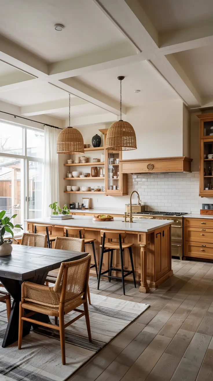 21 Open Kitchen Remodel Ideas 2026: Transform Your Home With Modern Concept Designs