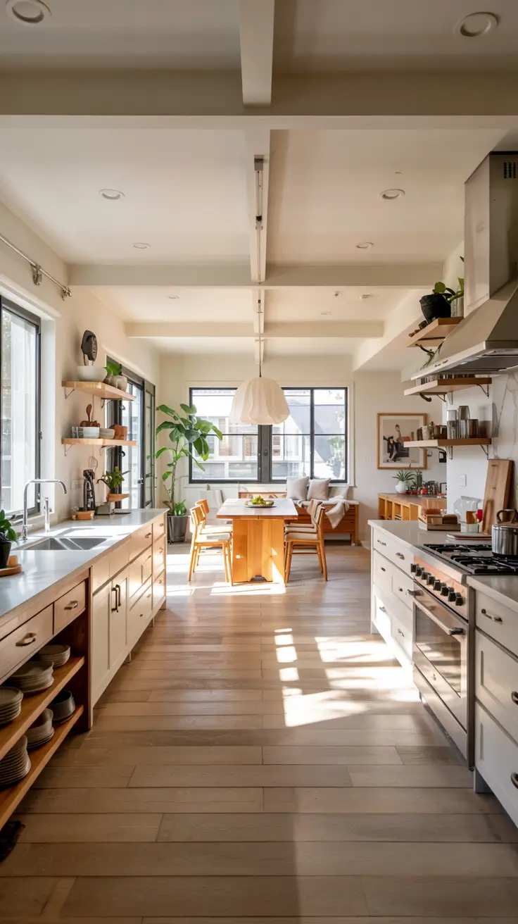 21 Open Kitchen Remodel Ideas 2026: Transform Your Home With Modern Concept Designs