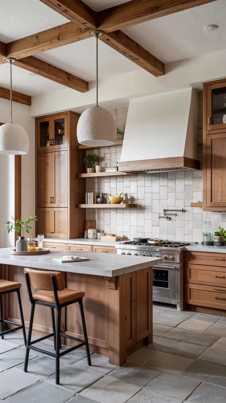 21 Open Kitchen Remodel Ideas 2026: Transform Your Home With Modern Concept Designs