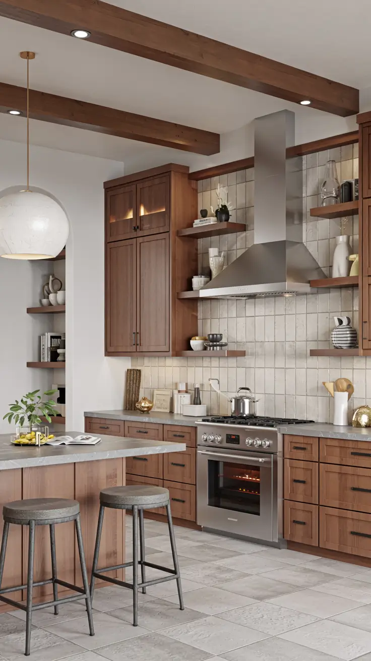 21 Open Kitchen Remodel Ideas 2026: Transform Your Home With Modern Concept Designs