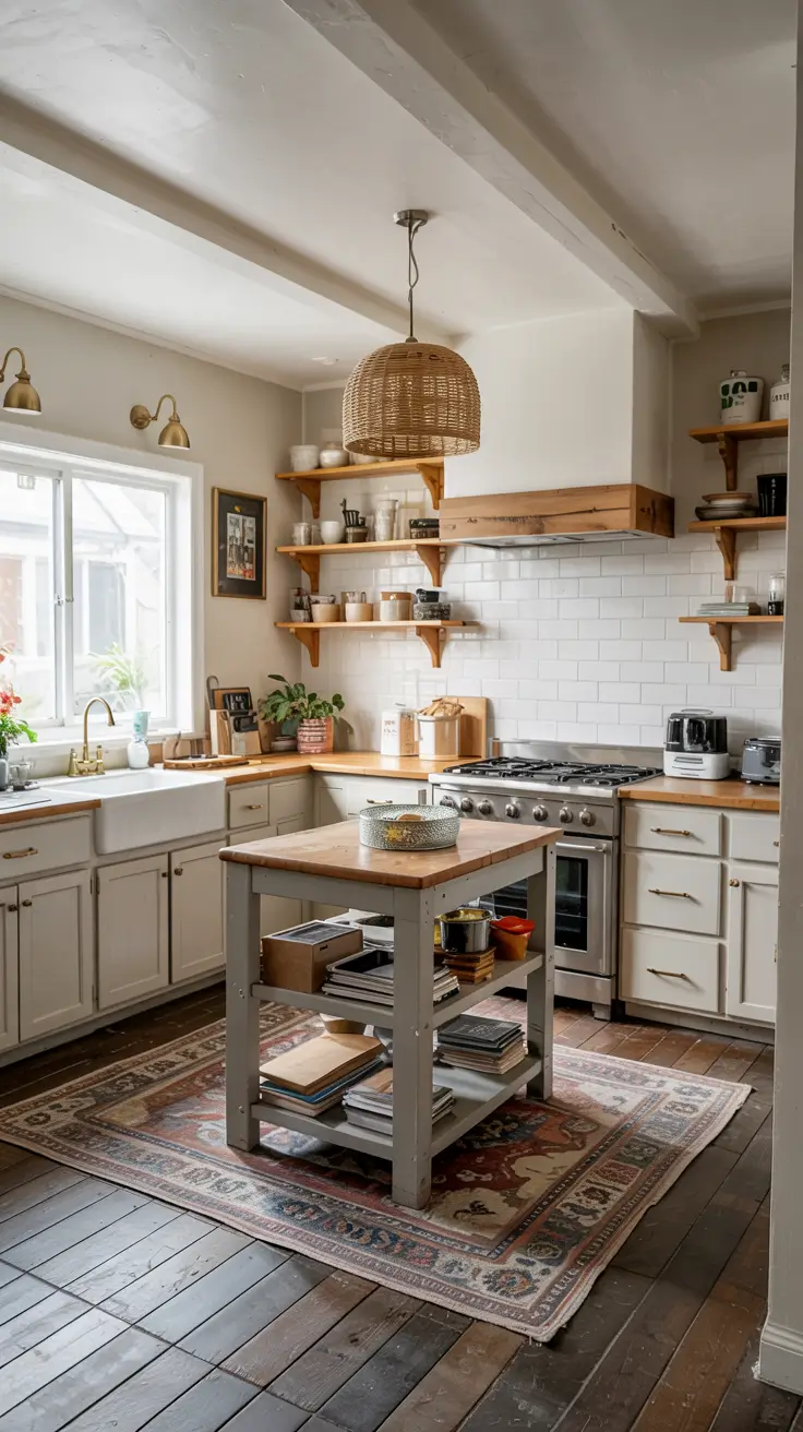 21 Open Kitchen Remodel Ideas 2026: Transform Your Home With Modern Concept Designs