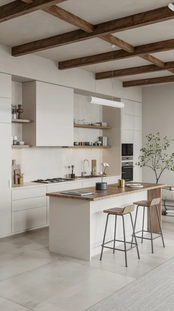 21 Open Kitchen Remodel Ideas 2026: Transform Your Home With Modern Concept Designs